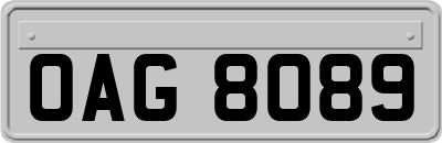 OAG8089