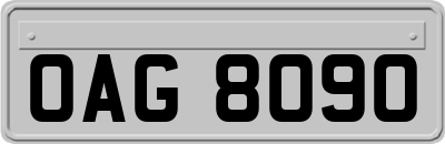 OAG8090