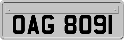 OAG8091