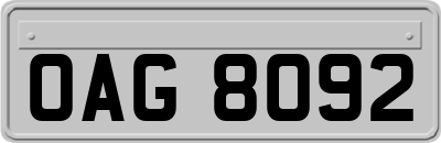 OAG8092