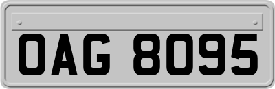OAG8095