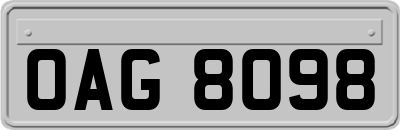 OAG8098