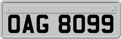 OAG8099