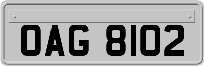 OAG8102