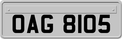 OAG8105