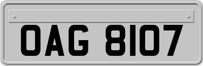 OAG8107