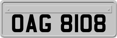 OAG8108