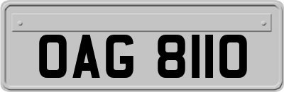 OAG8110
