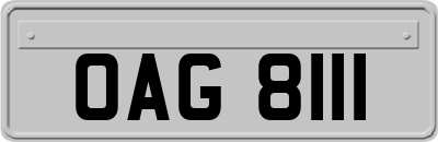 OAG8111