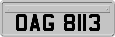 OAG8113