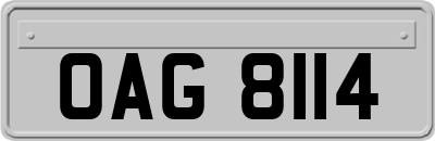 OAG8114