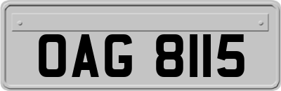 OAG8115