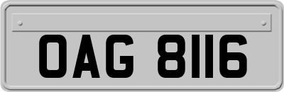 OAG8116