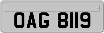 OAG8119