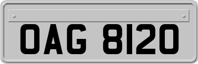 OAG8120