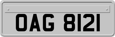 OAG8121