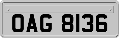 OAG8136