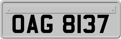 OAG8137