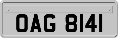 OAG8141