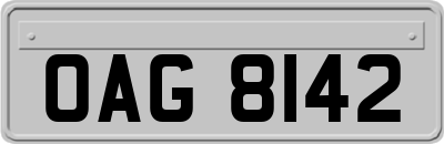OAG8142