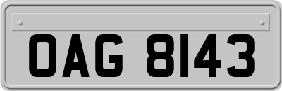 OAG8143