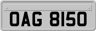 OAG8150