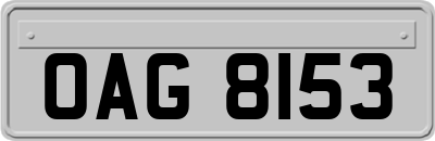 OAG8153