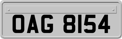 OAG8154