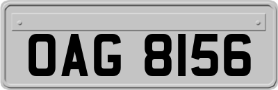 OAG8156