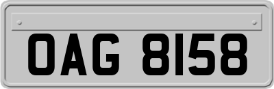 OAG8158
