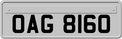 OAG8160