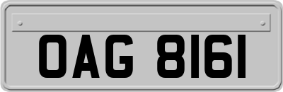 OAG8161