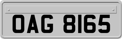 OAG8165