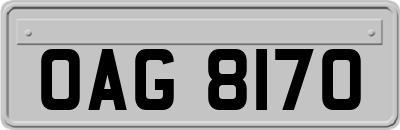 OAG8170