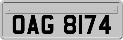 OAG8174