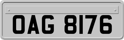 OAG8176