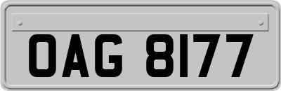 OAG8177
