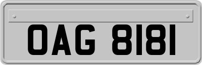 OAG8181