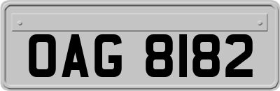 OAG8182