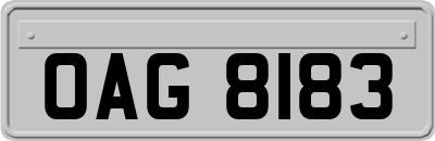 OAG8183