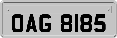 OAG8185