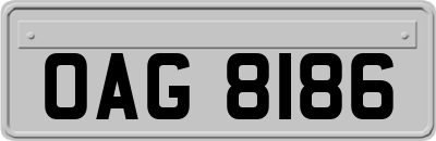 OAG8186