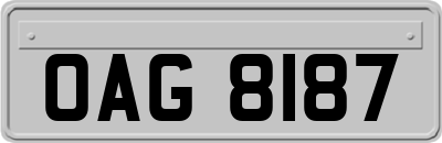 OAG8187
