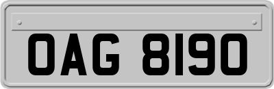 OAG8190