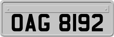 OAG8192