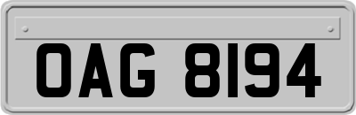 OAG8194