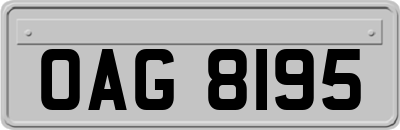 OAG8195