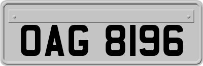 OAG8196