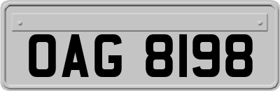 OAG8198
