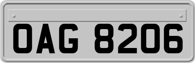OAG8206